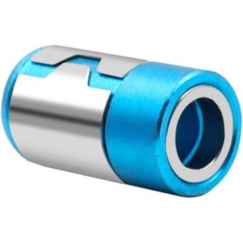 Magnetische Schraubendreher Bits S2 Legierung Stahl 240MM Länge 7MM Innen-Ø