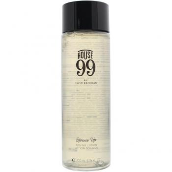 Spruce Up Toning Liquid for a Refreshing Look (David Beckham & House 99) (200ml)