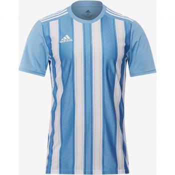 Maillot Junior Rayé Adidas Short Sleeve 21