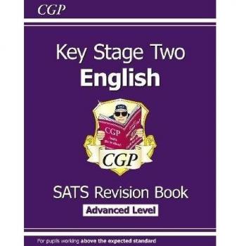 New KS2 English Targeted SATS Revision Book