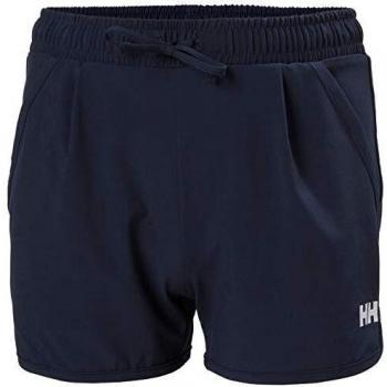 Helly Hansen Kinder‑Shorts „Thalia“ – Blau – 12
