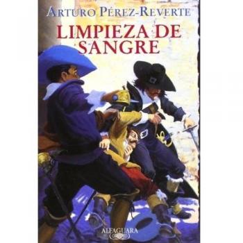 Limpieza de sangre (Edición escolar)