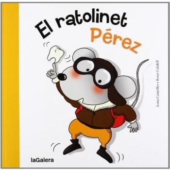 El ratolinet pérez