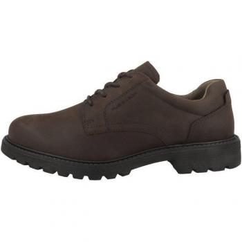 Scarpe Pius Gabor Marrone Scuro 0401.10