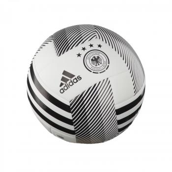 Adidas Uomo Ball 5 Bianco/Nero