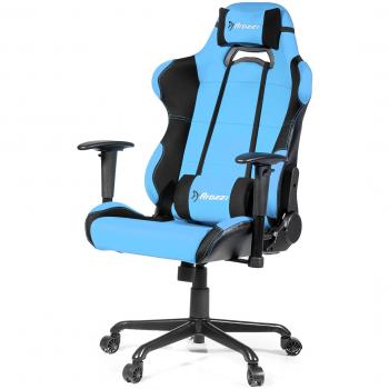 Azurlinie Torretta XLF AZ – Chefstuhl für Motorsport