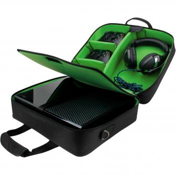 Bolsa de Transporte Compatible con Consolas Xbox