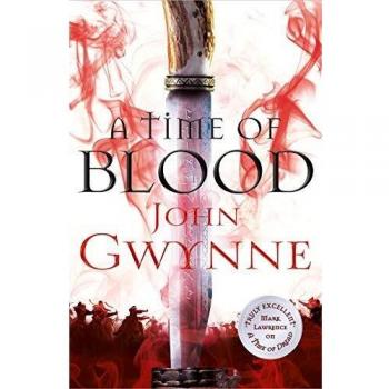 A Time of Blood