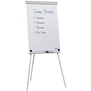 Pizarra de Caballete A-Series 68x105cm