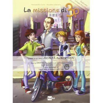 LA MISSIONE DI 3P