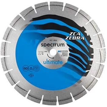 OX Tools Ultimate Diamond Blade 230/22.23mm