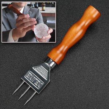Steel Ice Pick