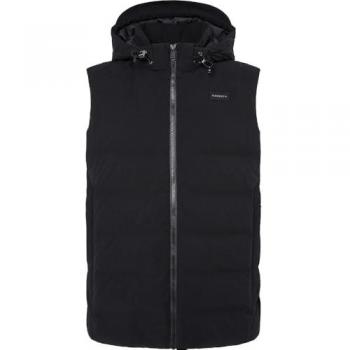Chaleco Hs City Commuter Hackett London Negro XL