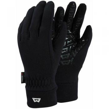 Guanti Touch Screen Fleece Donna Mountain Equipment