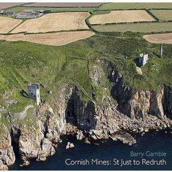 Cornish Mines: St. Just to Redruth