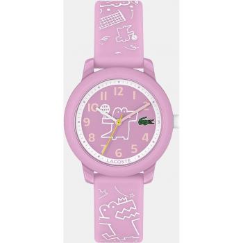 Mini Urethane Clock – Lacoste Kids L.12.12 (2030058)