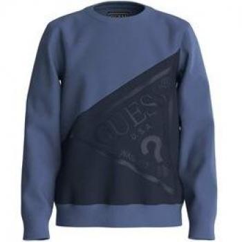 Blue Kids Activity Sweatshirt