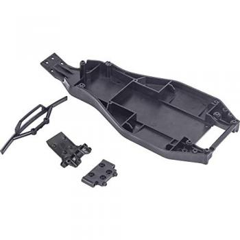 Reely RE-6918729 Paraurti Anteriore di Ricambio