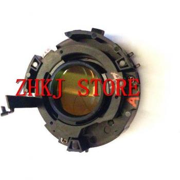 Nikon 18-105mm Camera Lens Assembly