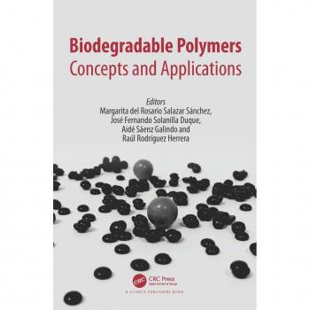 Vitalsource Technologies, Inc. Biodegradable Polymers