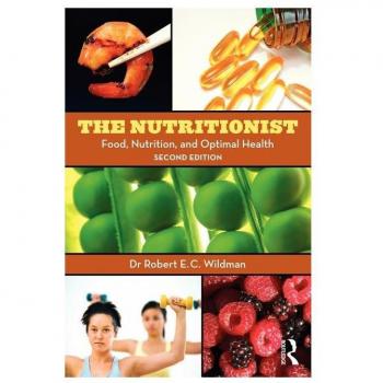 The Nutritionist by Robert E.C. Wildman
