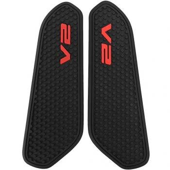Grip Gaz Noir Moto