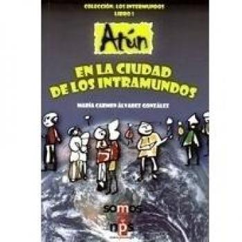 Atún en la ciudad de los intramundos