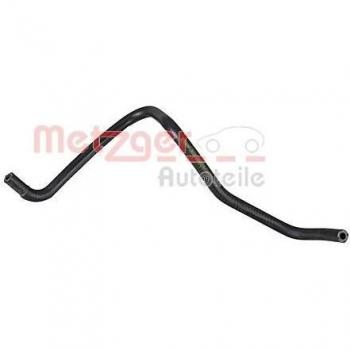 Metzger 2420943 Engine Coolant Hose