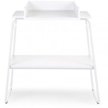 Bambini In Legno Childwood Fasciatoio Bianco