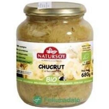 Chucrut, 360g