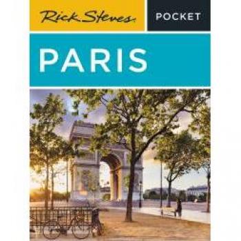 Rick Steves Paris