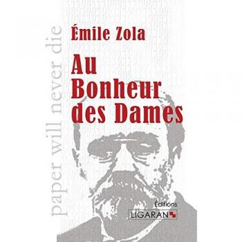 Zola, Émile: Au Bonheur des Dames