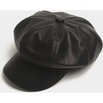 Femme Beret “Hüttenschloss”