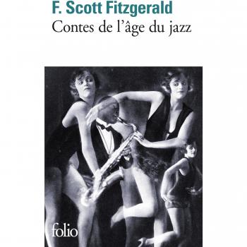 Contes de l'âge du jazz