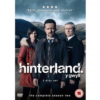 Hinterland Season 2