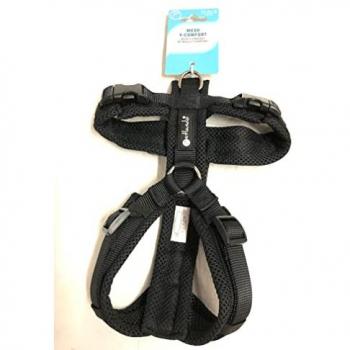 Petlando Y-Comfort M: Accessori Collare e Guinzaglio