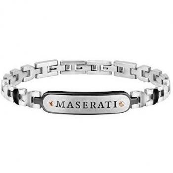 Pulsera de hombre Maserati JM419ARZ02