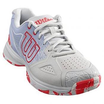 Wilson KAOS Devo W, Tennis Femme, 37 2/3 EU