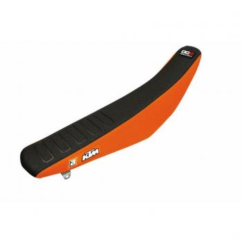 Doppel-Sitzpolster KTM Blackbird 1522X
