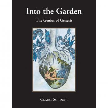 Into the Garden: The Genius of Genesis