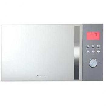 Microwave Continental Edison 28 L 800 W – Free‑standing modèle