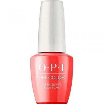 OPI Gel-Nail Coat „Got My Jam‑Balaie“