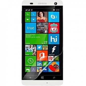 Celicious Anti-Glare Film for XOLO Win Q1000, Set of Two