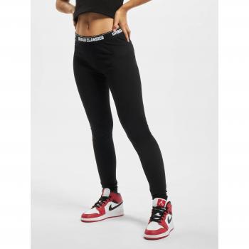 Urban Classics Ladies Classic Leggings
