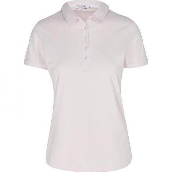 RAGWOMAN Poloshirt Rosa Größe XS