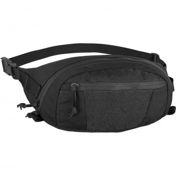 Helikon Bandicoot 2L Noir Tactique Low‑profile MOLLE