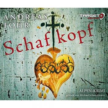 Andreas Föhr Schafkopf, 6 Cds (Target