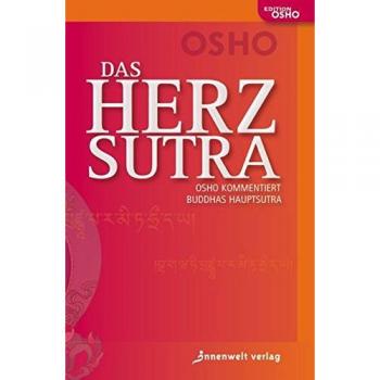 Osho: Das Herz-Sutra