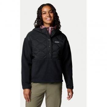 Columbia Cloud Point Hooded Fleece for Women