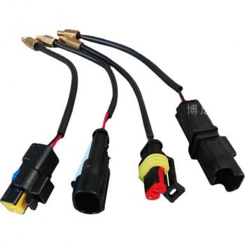 Module Température Eau pour Réducteur GPL CNG